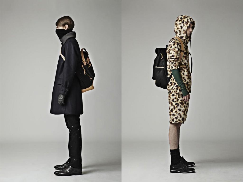 Hummel x Master-Piece