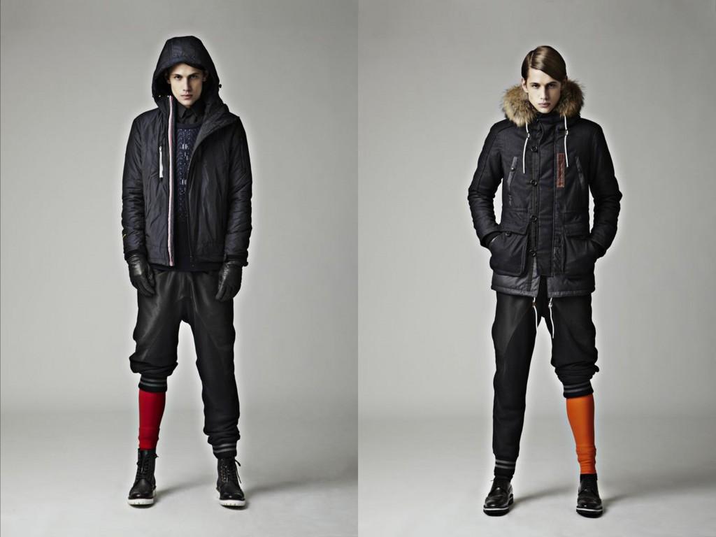 Hummel x Master-Piece