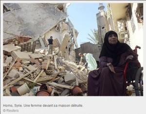 Syrie : course contre la montre pour répondre aux besoins sans cesse croissants