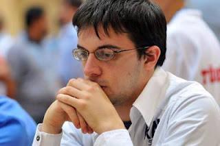 Échecs à Istanbul : Maxime Vachier-Lagrave au premier échiquier de la France © site officiel