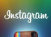 Instagram débarque Urban Fusions