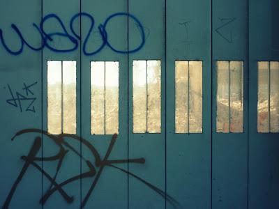 Vestiges d'un passé