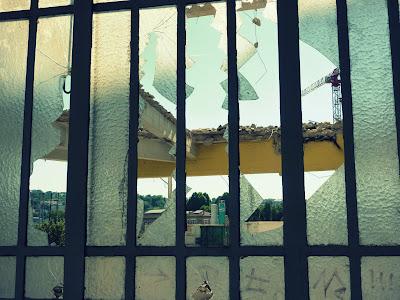 Vestiges d'un passé