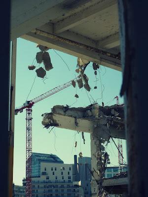 Vestiges d'un passé