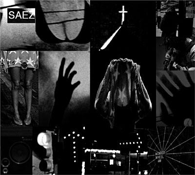 SAEZ: 2 titres de son nouvel album en téléchargement gratuit