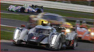 Blog de pitlanenews :Pit Lane News, 6 heures de silverstone: Audi s’assure du titre mondial après la quatrième manche de la saison