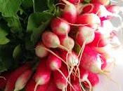 C'est l'été substitue radis cornichons