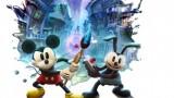 Epic Mickey 2 : Fort Wasteland en médias