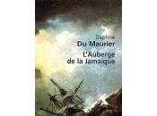 L'auberge Jamaïque Daphné MAURIER