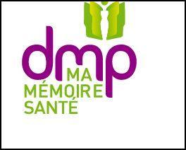 dmp Dossier médical personnel : « insuffisance grave de suivi financier »