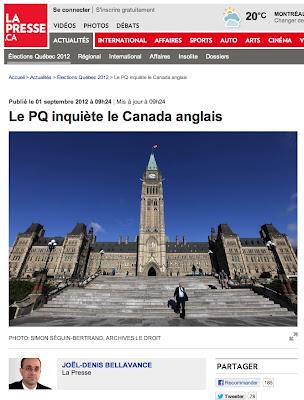 Les « unes » sagardistes...