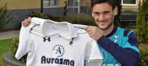 Mercato-Lloris : « Je suis triste »