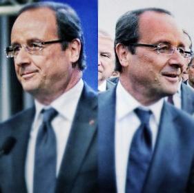 Semaine politique: la rentrée prévisible de François Hollande