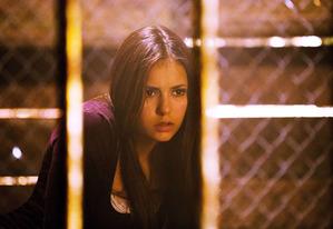 Vampire Diaries : Premières Images de la Saison 4