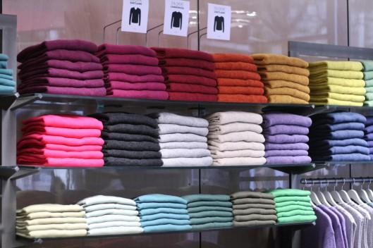 La découverte du samedi : George Hogg