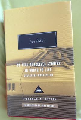 Journalisme littéraire : Joan Didion
