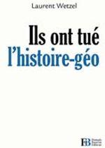 Qui veut casser l'histoire de France ?