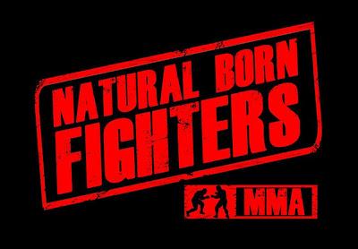 Natural Born Fighters : Manuel et Kenji dans l'arène