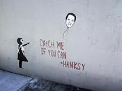 Banksy Hanks Hanksy's