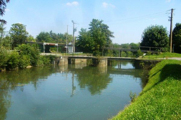 Aire-sur-la-Lys : la douceur de vivre au bord de l'eau