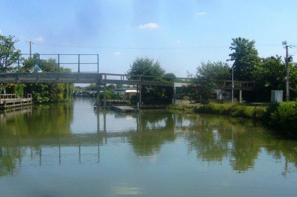 Aire-sur-la-Lys : la douceur de vivre au bord de l'eau