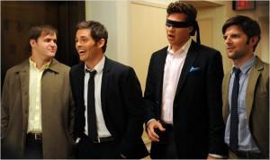 Critique Cinéma : Bachelorette