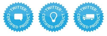 Twitter lance un programme de certification pour ses partenaires