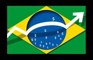 Le PIB brésilien en rade, nuages durables sur l'économie ?