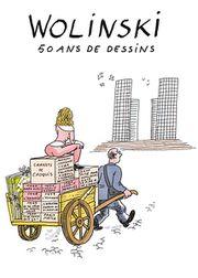 © Georges Wolinski 2012