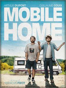 Cinéma : Mobile Home