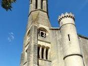 Saint-Martin Cuzorn, l'église notre village