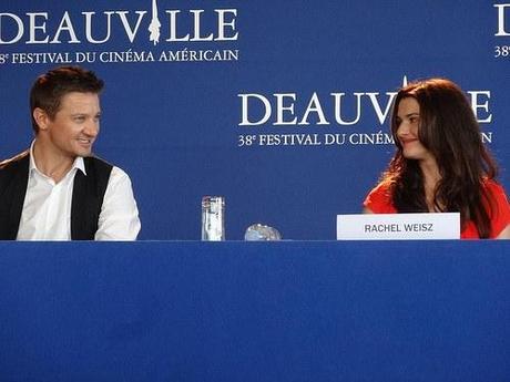 Festival de Deauville – Jour 2