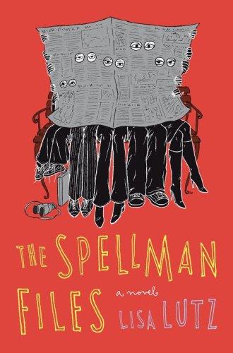 Les Spellman T.1 : Spellman & Associés - Lisa Lutz