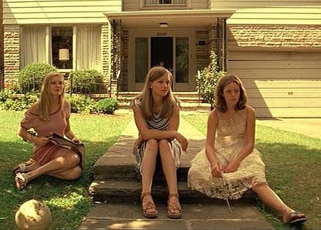 Culte du dimanche : the Virgin Suicides