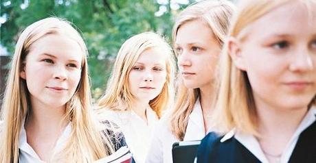 Culte du dimanche : the Virgin Suicides