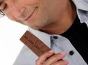 AVC: Chez hommes aussi, chocolat, peut réduire risque Neurology