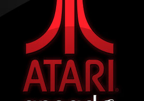 Atari Arcade IE10