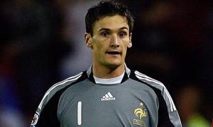 Lloris impatient de débuter