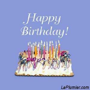 7 ans déjà que nous sommes là pour vous !!!