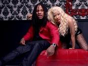 Waka Flocka Flame s'offre Nicki Minaj, Tyga Flo-Rida dans clip "Get Low"