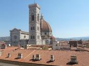 bonnes adresses Toscane chambre d'hôtes Duomo Florence