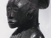 statuaire Ngbaka