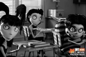 Frankenweenie