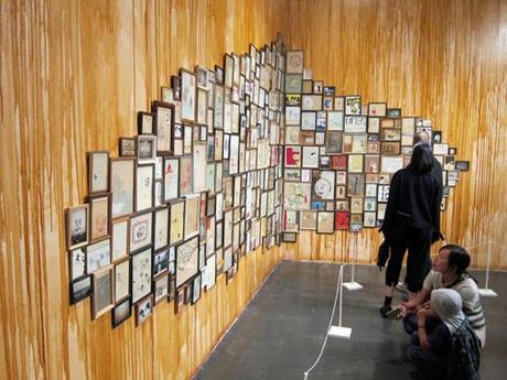 BARRY MCGEE – RETROSPECTIVE @ BERKELEY ART MUSEUM BARRY MCGEE – RETROSPECTIVE @ BERKELEY ART MUSEUM