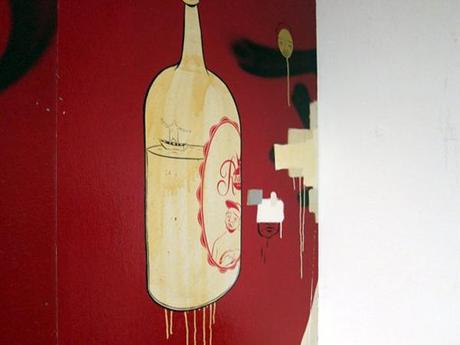 BARRY MCGEE – RETROSPECTIVE @ BERKELEY ART MUSEUM BARRY MCGEE – RETROSPECTIVE @ BERKELEY ART MUSEUM