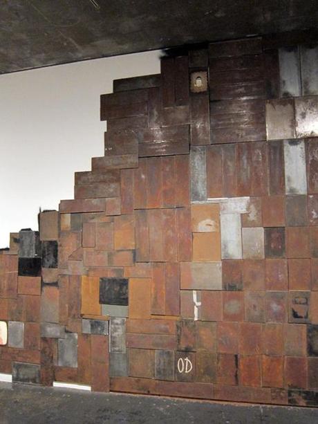 BARRY MCGEE – RETROSPECTIVE @ BERKELEY ART MUSEUM BARRY MCGEE – RETROSPECTIVE @ BERKELEY ART MUSEUM