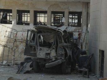 ALEP (Syrie) : “Terreur et chaos”, la nouvelle tactique des terroristes syriens