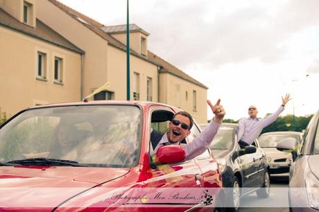 Photographe de mariage à Gagny 93  – Mariage de Ingrid et Jordann