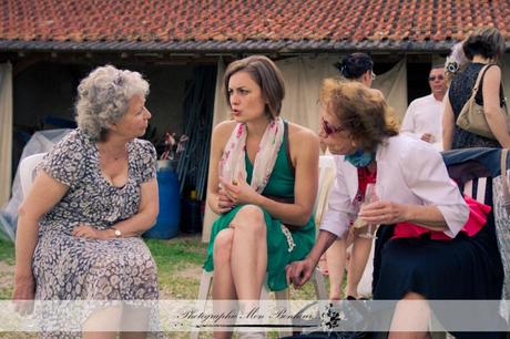 Photographe de mariage à Gagny 93  – Mariage de Ingrid et Jordann