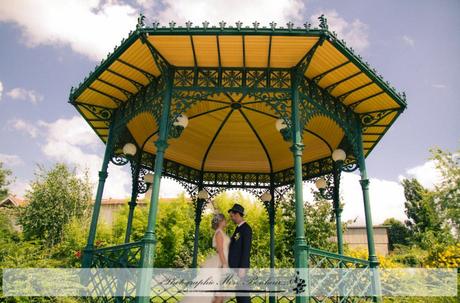 Photographe de mariage à Gagny 93  – Mariage de Ingrid et Jordann